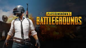 Playerunknown's Battlegrounds