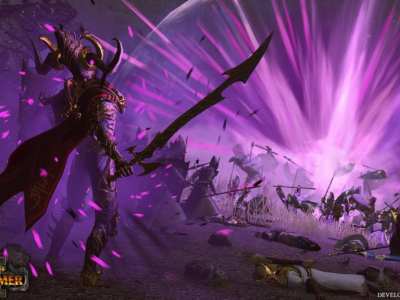 Total War: Warhammer 2