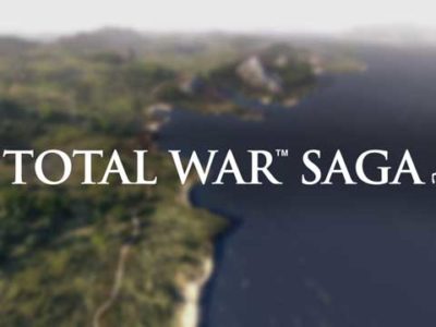 A Total War Saga