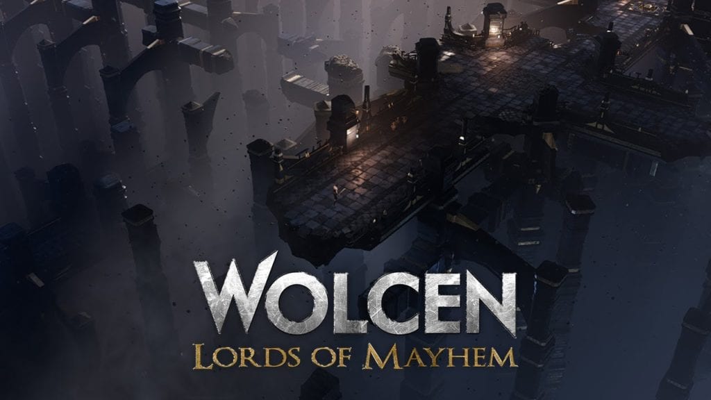 Wolcen: Lords of Mayhem