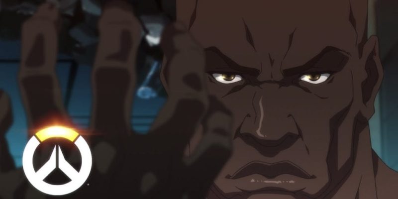 Doomfist Confirmed For Overwatch In New Trailer On Pc Ptr Now