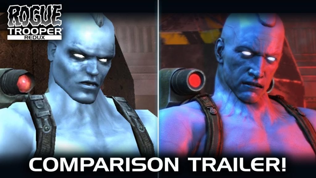 Rogue Trooper