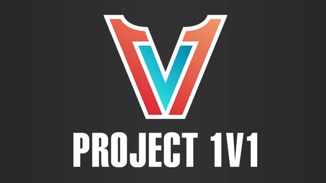 Project 1v1