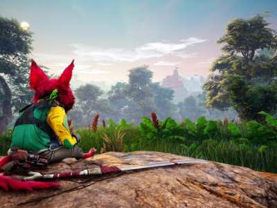 biomutant