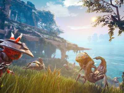 biomutant