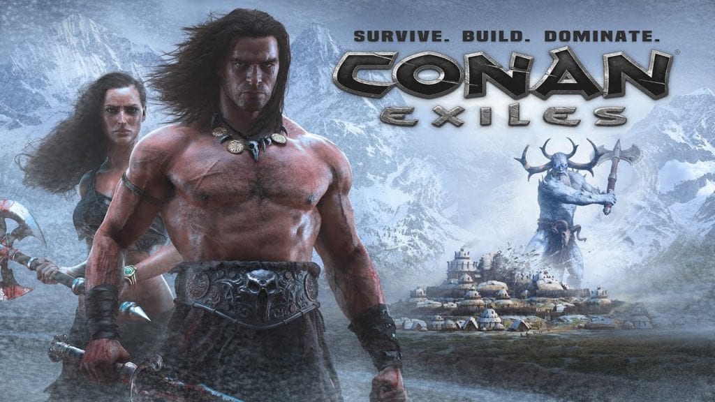 Conan Exiles