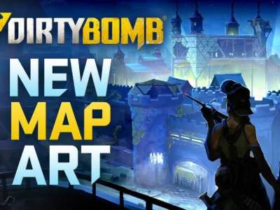 Dirty Bomb