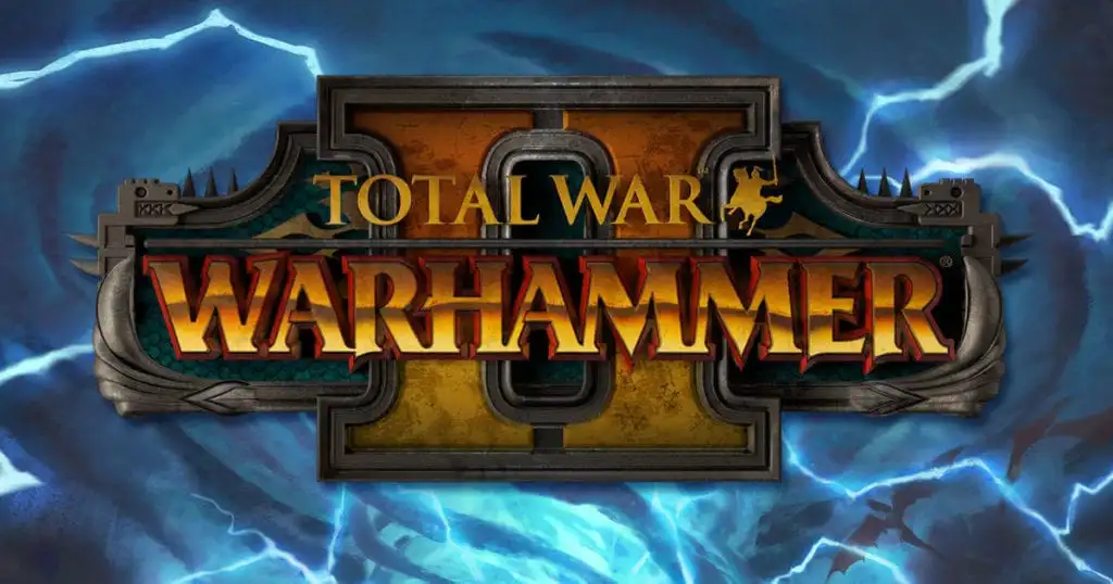 total war: warhammer 2