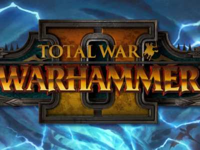 total war: warhammer 2