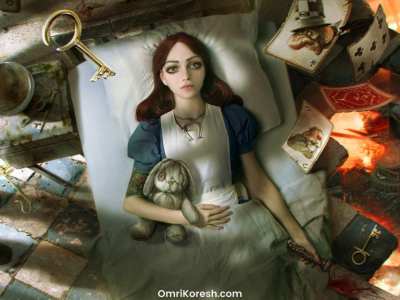 Alice: Asylum