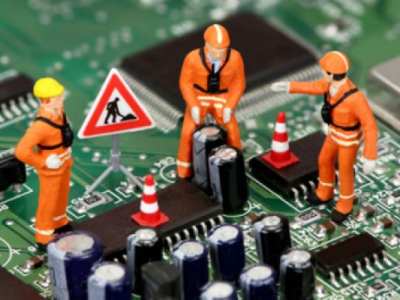 PC Invasion Maintenance