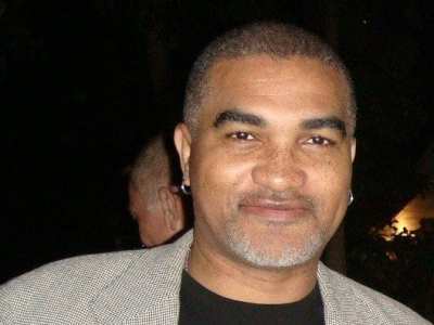 derek smart Star Citizen