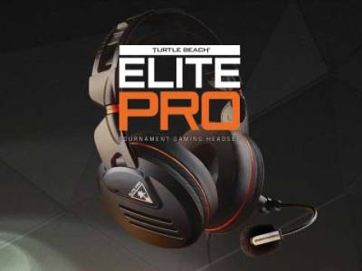 Turtle Beach Elite Pro PC Review