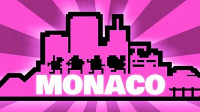 monaco