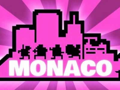 monaco