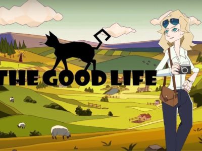 The Good Life xbox game pass for pc october 2021