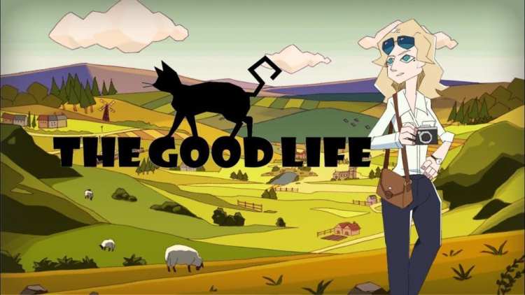 The Good Life xbox game pass for pc october 2021