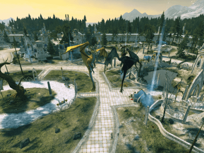 total war: warhammer 2