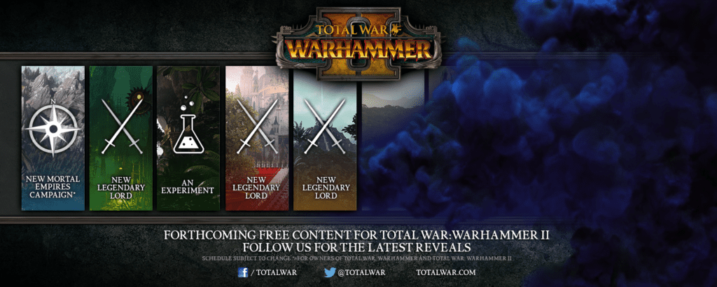 Total War Warhammer 2 Dlc Download