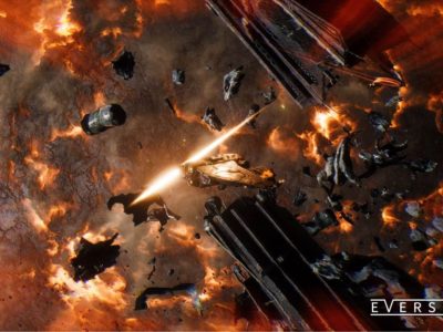 Everspace Encounters