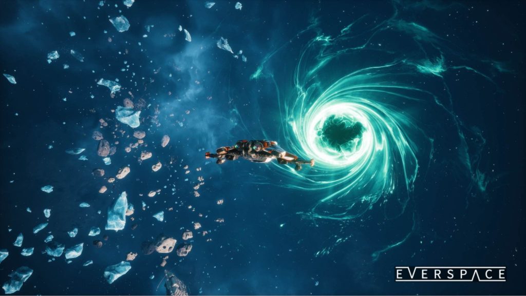 Everspace Encounters