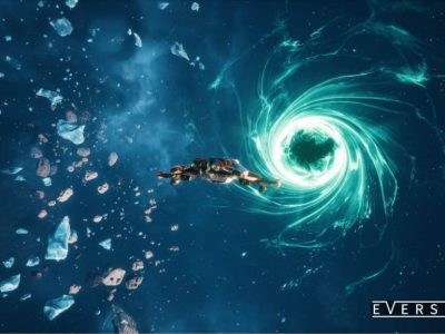 Everspace Encounters