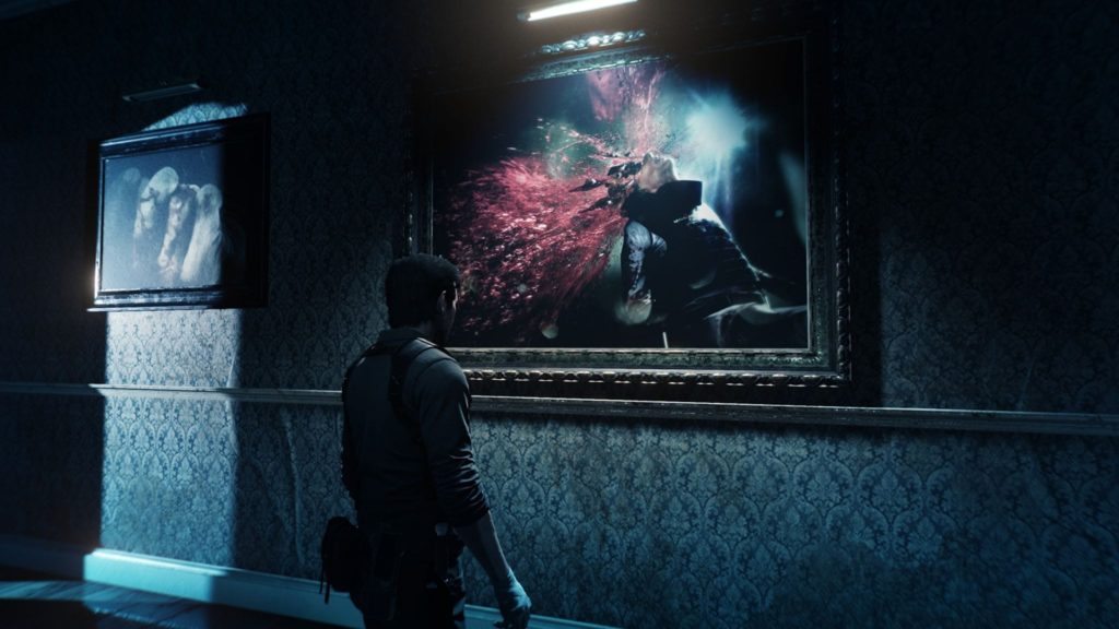 The Evil Within 2: How To Obtain Every Weapon
