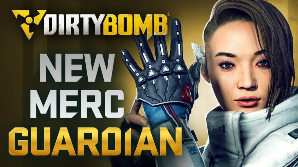 Dirty Bomb