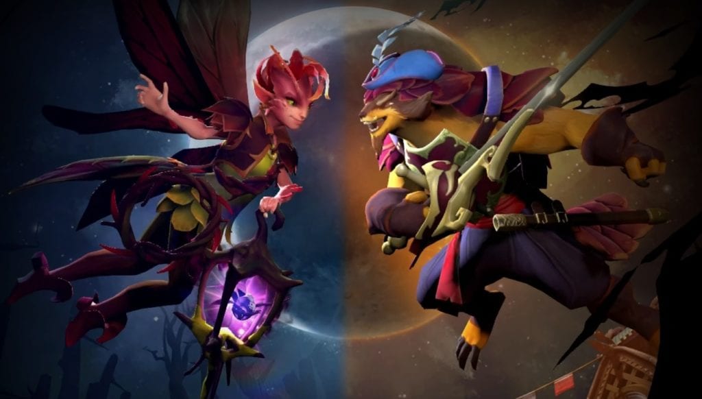 Dota 2 Patch 7 22 Adds Scepter Upgrades For Everybody Pc Invasion