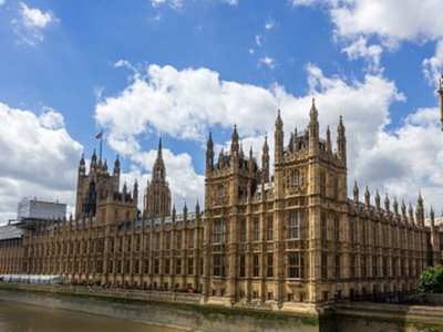 loot boxes parliament