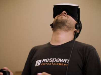 respawn entertainment