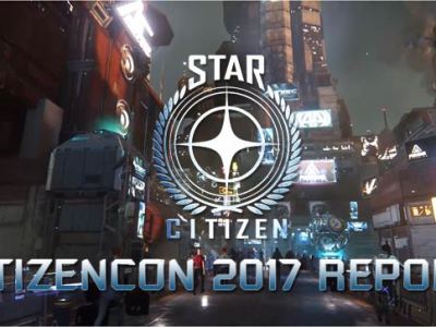 star citizen