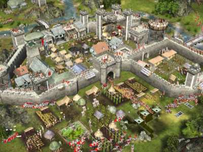 stronghold 2