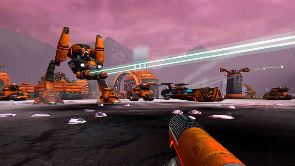 Battlezone 2 Battlezone Combat Commander