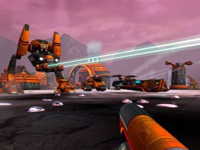 Battlezone 2 Battlezone Combat Commander