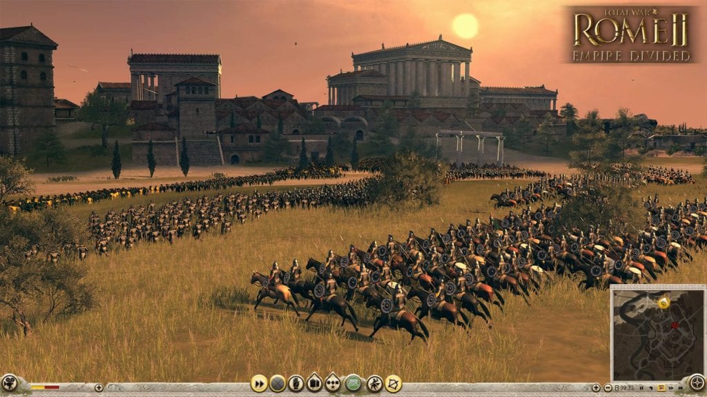 Total War Rome Ii Mod Manager Download
