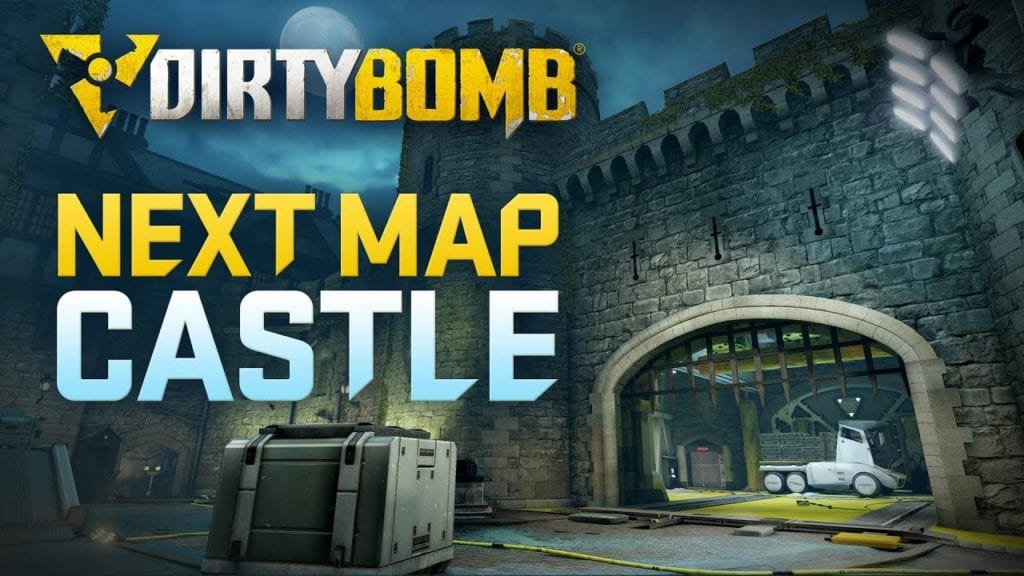 Dirty Bomb