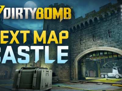 Dirty Bomb