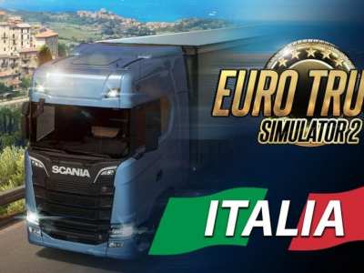 Euro Truck Simulator 2