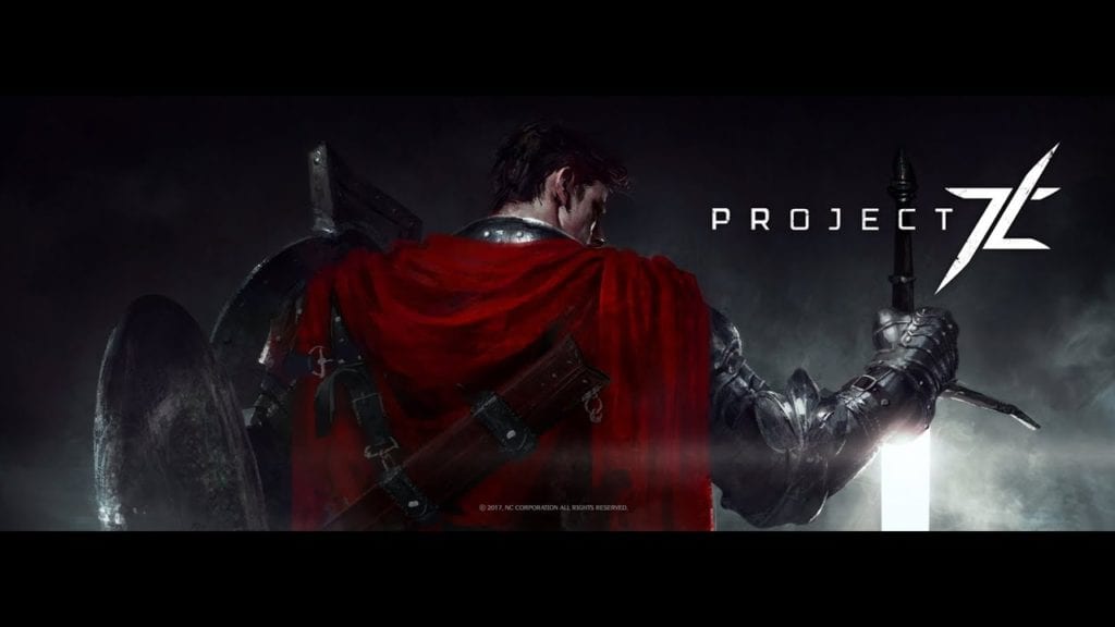 Lineage Eternal Project TL