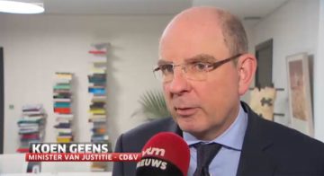 Belgium will push for loot box gambling ban in Europe