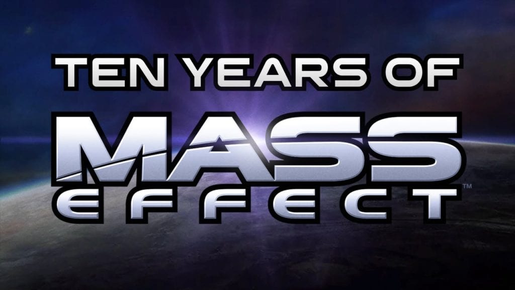 Mass Effect