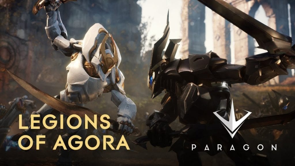 Paragon