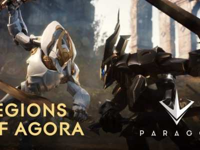 Paragon