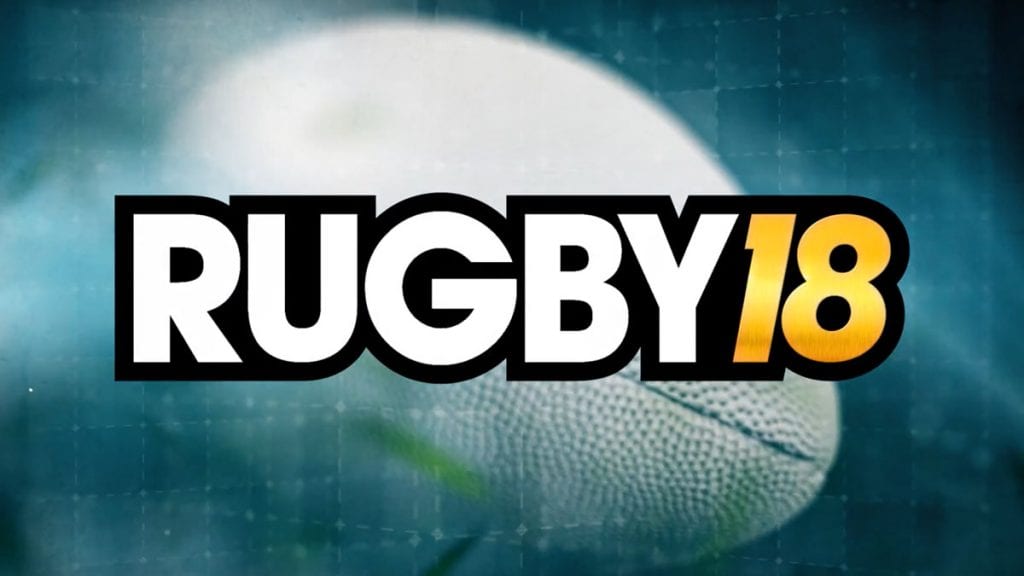 rugby 18
