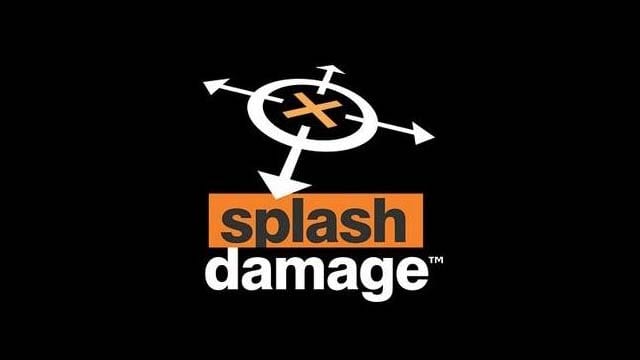 splash damage