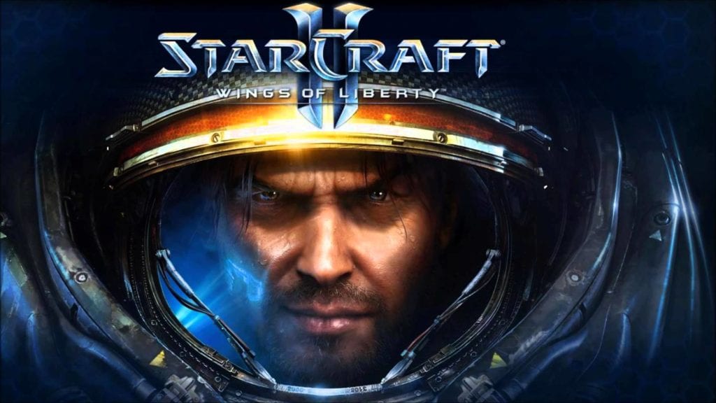 starcraft 2