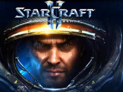 starcraft 2