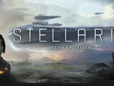 Stellaris