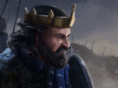 Total War Saga: Thrones of Britannia